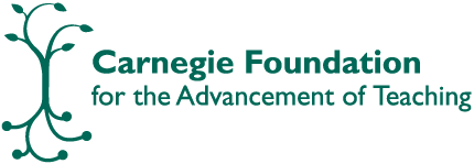 carnegie-foundation-for-the-advancement-of-teaching-logo